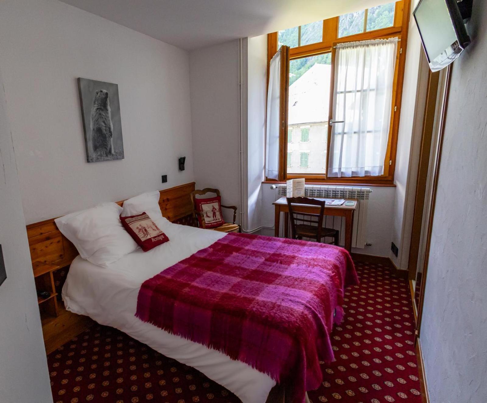 Chateau De La Muzelle Venosc Ngoại thất bức ảnh