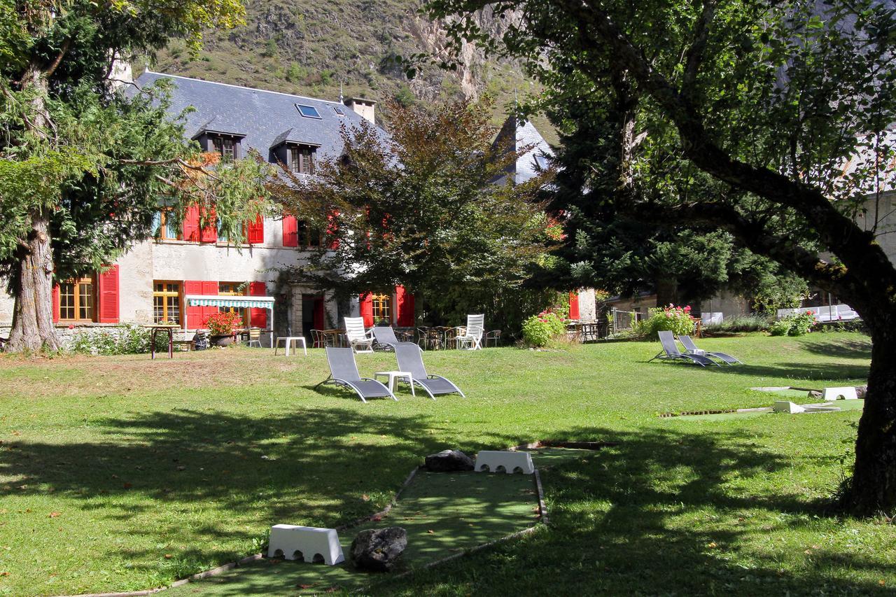 Chateau De La Muzelle Venosc Ngoại thất bức ảnh
