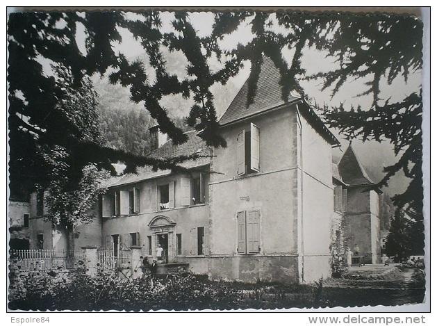 Chateau De La Muzelle Venosc Ngoại thất bức ảnh